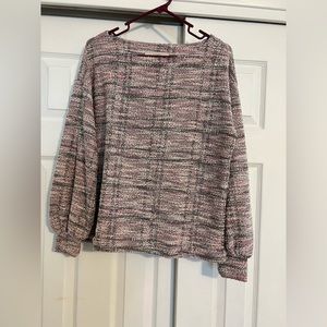 Loft Women’s Top, Size S